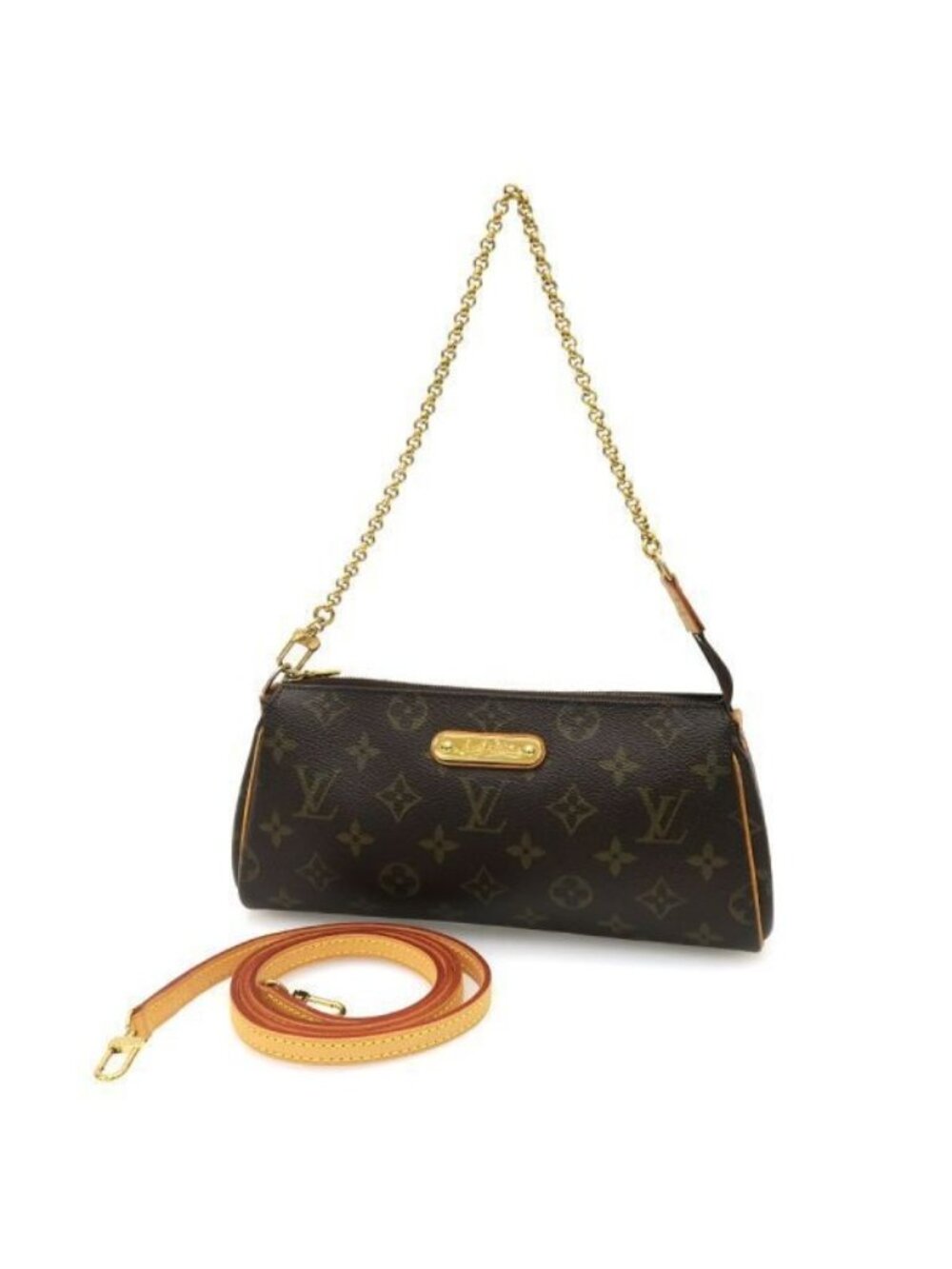 Louis Vuitton Monogram Messenger